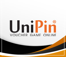 Unipin Credits